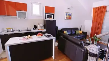 Pervanovo Apartments