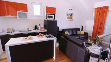 Pervanovo Apartments
