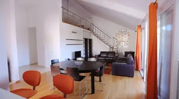 Pervanovo Apartments