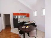 Pervanovo Apartments