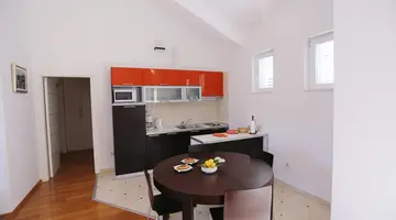 Pervanovo Apartments