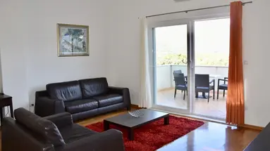 Pervanovo Apartments