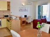 Pervanovo Apartments