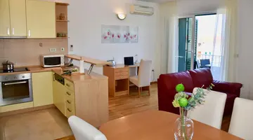 Pervanovo Apartments