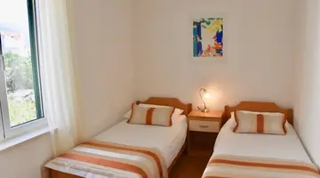 Pervanovo Apartments