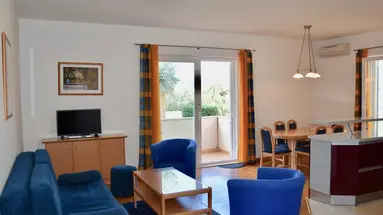 Pervanovo Apartments