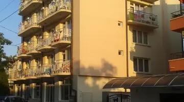 Peshev - Nessebar