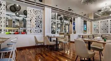 Pestana Alvor Beach Villas