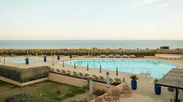 Pestana Alvor Beach Villas