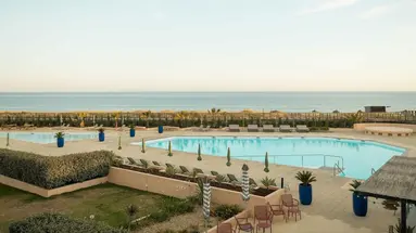 Pestana Alvor Beach Villas