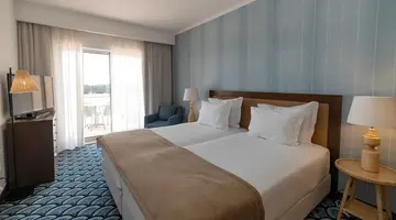 Pestana Alvor Beach Villas