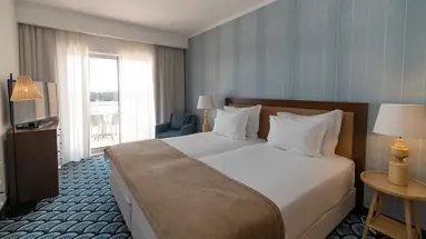 Pestana Alvor Beach Villas