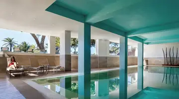 Pestana Alvor Beach Villas