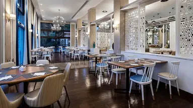 Pestana Alvor Beach Villas
