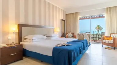 Pestana Alvor Beach Villas