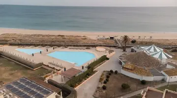 Pestana Alvor Beach Villas