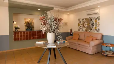 Pestana Alvor Beach Villas