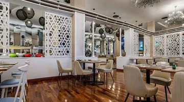 Pestana Alvor Beach Villas
