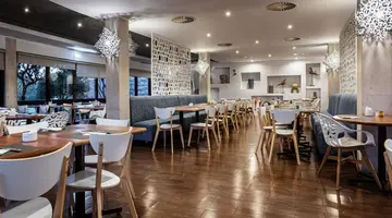 Pestana Alvor Beach Villas