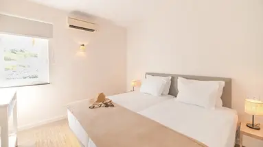 Pestana Alvor Beach Villas
