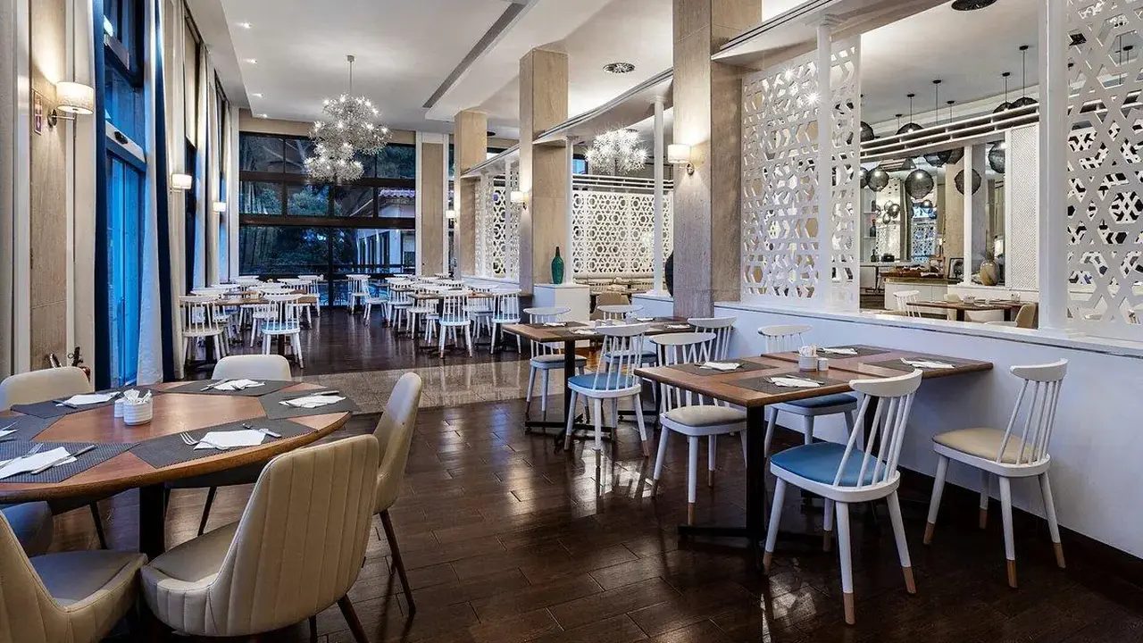 Pestana Alvor Beach Villas