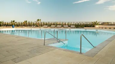 Pestana Alvor Beach Villas