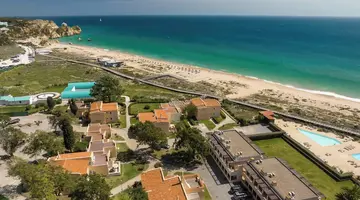 Pestana Alvor Beach Villas