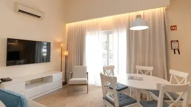 Pestana Alvor Beach Villas