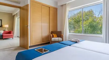 Pestana Alvor Beach Villas