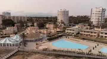 Pestana Alvor Beach Villas
