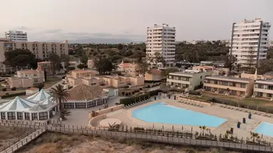 Pestana Alvor Beach Villas