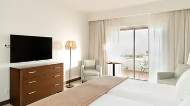 Pestana Alvor Beach Villas