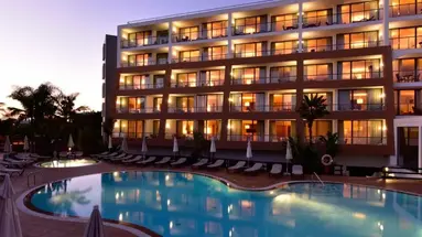 Pestana Alvor Park