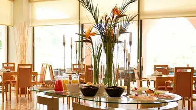 Pestana Alvor Park