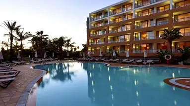 Pestana Alvor Park