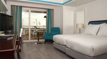 Pestana Alvor Praia Premium Beach & Golf Resort