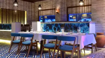 Pestana Alvor Praia Premium Beach & Golf Resort
