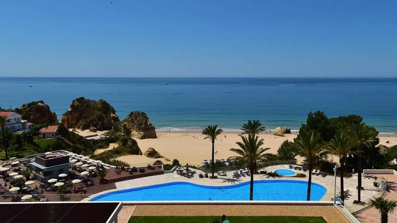 Pestana Alvor Praia Premium Beach & Golf Resort