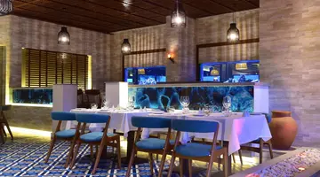 Pestana Alvor Praia Premium Beach & Golf Resort