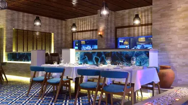 Pestana Alvor Praia Premium Beach & Golf Resort