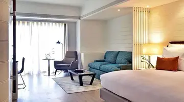 Pestana Alvor Praia Premium Beach & Golf Resort
