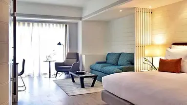 Pestana Alvor Praia Premium Beach & Golf Resort
