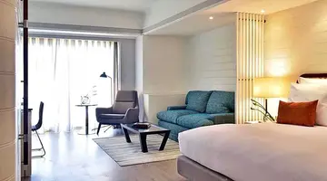 Pestana Alvor Praia Premium Beach & Golf Resort