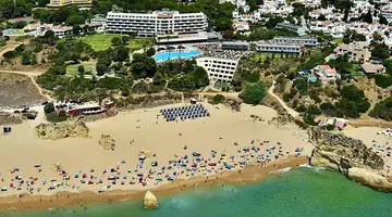 Pestana Alvor Praia Premium Beach & Golf Resort