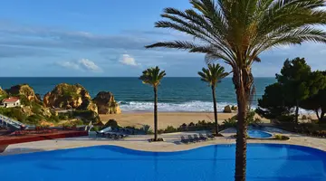 Pestana Alvor Praia Premium Beach & Golf Resort