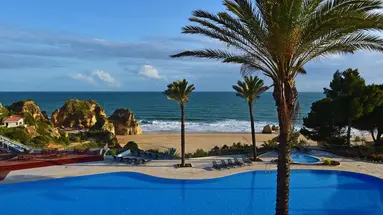 Pestana Alvor Praia Premium Beach & Golf Resort