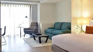 Pestana Alvor Praia Premium Beach & Golf Resort