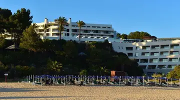 Pestana Alvor Praia Premium Beach & Golf Resort