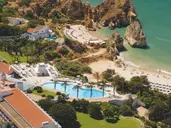 Pestana Alvor Praia Premium Beach & Golf Resort