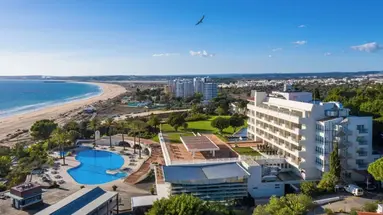 Pestana Alvor Praia Premium Beach & Golf Resort
